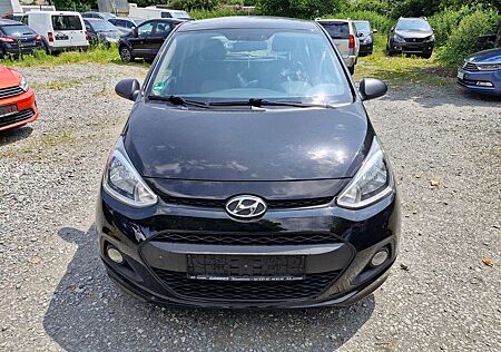 Hyundai i10 1.0 Trend