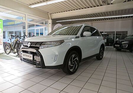 Suzuki Vitara 1,4 Hybrid Allgrip Comfort + 6AT
