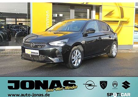 Opel Corsa Elegance 1.2 Sitzheizung RKamera Allwetter