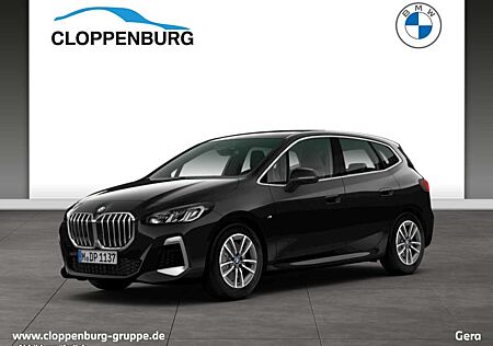 BMW 223 i M-Sportp./AHK/Sitzheiz.