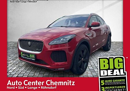 Jaguar E-Pace P300 AT9 4WD R-Dynamic SE LED/Navi/Leder