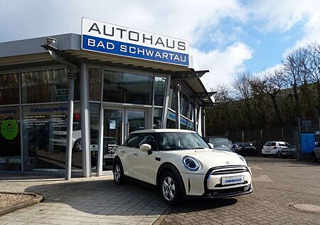 Mini ONE Classic Trim, Navigation, Klimaaut, Tempomat