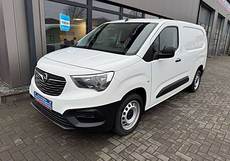 Opel Combo 1.5CDTI Cargo Edition erhöhte Nutzlast XL*