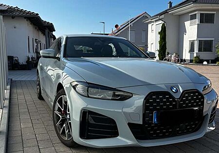 BMW 420i 420 Gran Coupe M Sport