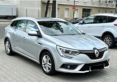 Renault Megane Grandtour ENERGY TCe 100 EXPERIENCE