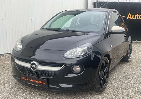 Opel Adam Black Link*TEMPOMAT*KLIMA*NAVI*18"Z*SITZHEI