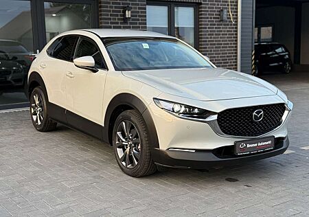 Mazda CX-3 0 Takumi 2WD*HUD*PDC*LEDER*LED*KAM*1HAND*ACC