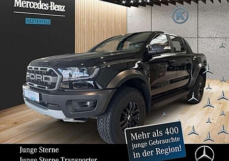 Ford Ranger Raptor Doppelkabine 4x4 *StHz*KAMERA*AHK