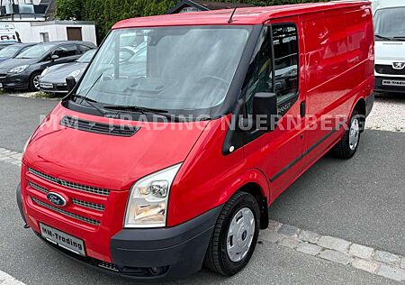 Ford Transit 2.2 TDCI FT 300 KASTEN-KLIMA-1.HAND-EUR5