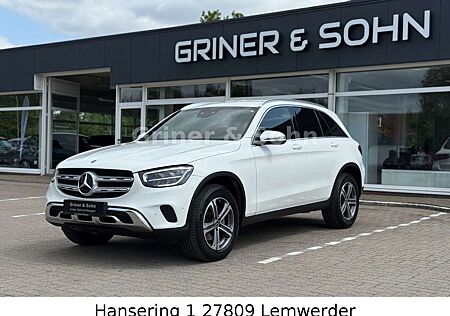 Mercedes-Benz GLC 220 d 4Matic,AMG,Wide,Ambiente,Stand-H,3,49