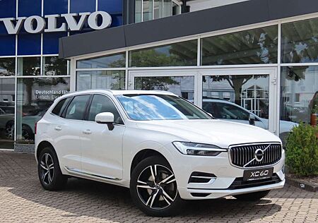 Volvo XC 60 XC60 Inscription Expression Recharge Plug-In Hyb