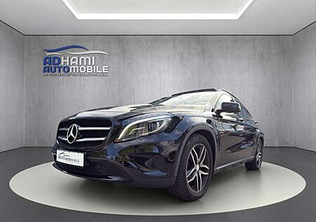 Mercedes-Benz GLA 220 /LED/4MATIC/PANO/CAM/NAVI/LEDER/TOP!