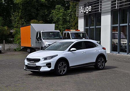 Kia XCeed Spirit 1.6 Plug-in Hybrid *PDC*NAV*