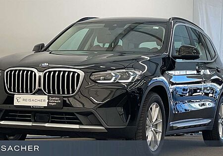 BMW X3 xDrive30e AHK Pano Laser RFK ACC HuD HiFi 19"