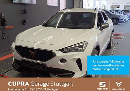 Cupra Formentor 2.0 TSI DSG 140 kW