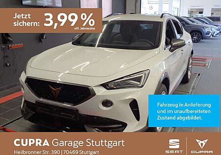 Cupra Formentor 2.0 TSI DSG 140 kW