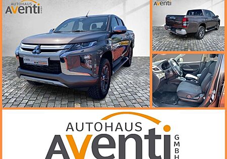 Mitsubishi L200 4x4 DoKa Plus *AUT*AHK*Lane Assist*Kamera*