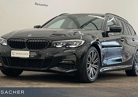 BMW 330 i A xDrive Tou M Sport LCPro PDC SHZ HiFi 18"