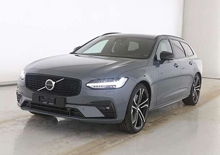 Volvo V90 B4 Ultimate Dark,Standh*Luft*Head-UP*