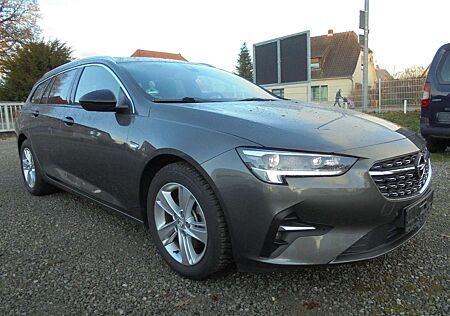 Opel Insignia 1.5D Sports Tourer Business Automatik