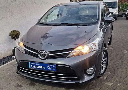 Toyota Verso Executive -7Sitze/Kamera/PDC/Panorama-