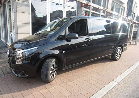 Mercedes-Benz Vito 119CDI Select RWD extralang/Cabin-Komfort/