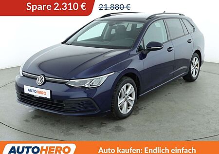 VW Golf Volkswagen 2.0 TDI Active Aut.*NAVI*VC*ACC*