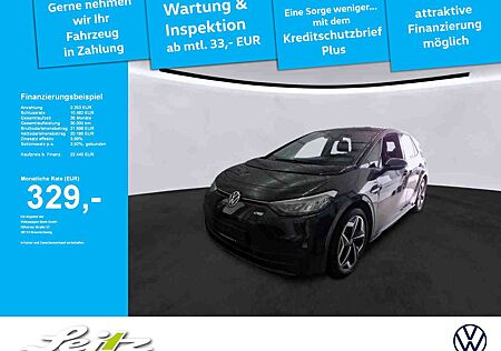 VW ID.3 Volkswagen Pro *LED*PARKSENSOR*NAVI*