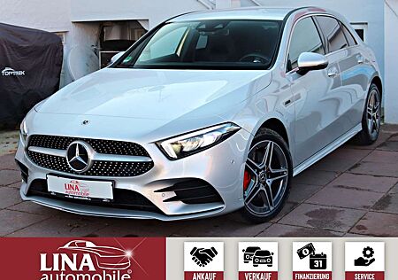 Mercedes-Benz A 250 e AMG Line 1.Hd*WIDESCREEN*Kamera*Comand