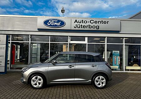 Suzuki Swift 1.2 Dualjet Hybrid Comfort*RFK*CVT*Kamera*