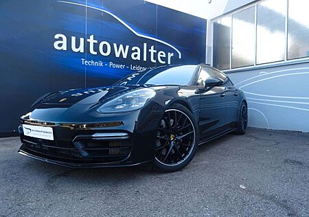 Porsche Panamera Sport Turismo 4 S Approved 09.2026