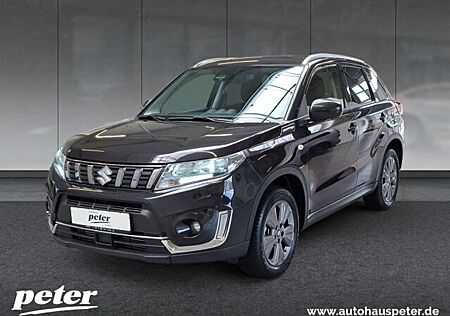 Suzuki Vitara 1.4 HYBRID Comfort Klimaautomatik Allwetter