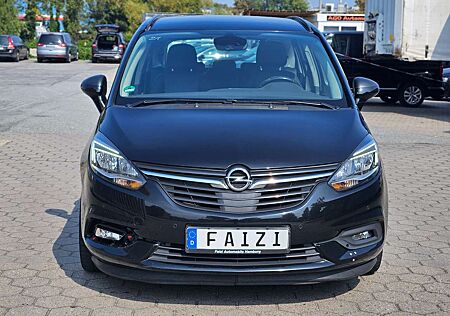 Opel Zafira 2.0 D (CDTI) Automatik *7 Sitzer*Euro6*