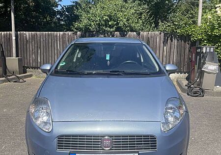 Fiat Grande Punto 1.4 16V Dynamic