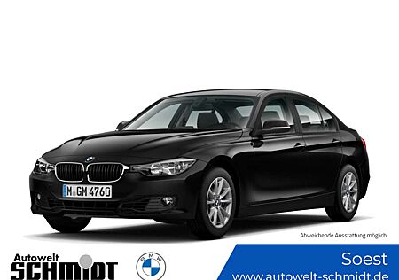 BMW 320 i + 1.Hand + GARANTIE