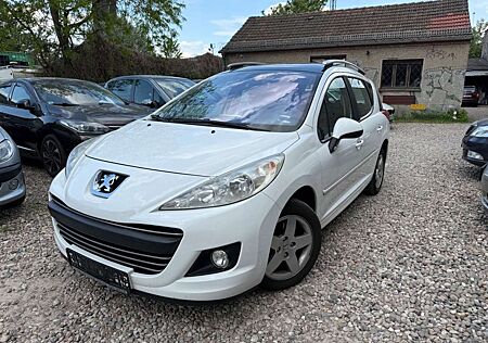 Peugeot 207 SW Premium-KLIMA-TÜV 02/26