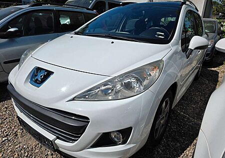 Peugeot 207 SW Premium-KLIMA-TÜV 02/26