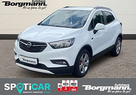 Opel Mokka Edition 1.4 Turbo Bluetooth - Sitzheizung - Lenkra
