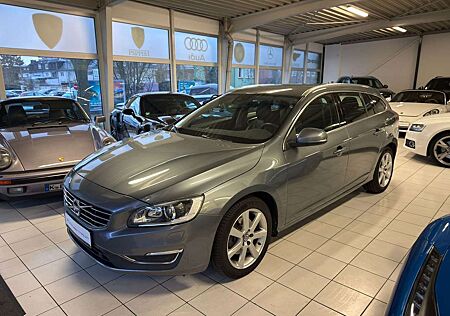 Volvo V60 CC V60 Cross Country Summum/R.Kamera/Memory/SHZ