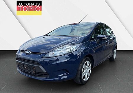 Ford Fiesta Trend