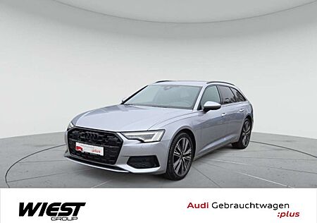 Audi A6 advanced 45 TFSI qu.S tronic, AHK/360°/