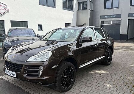 Porsche Cayenne Diesel