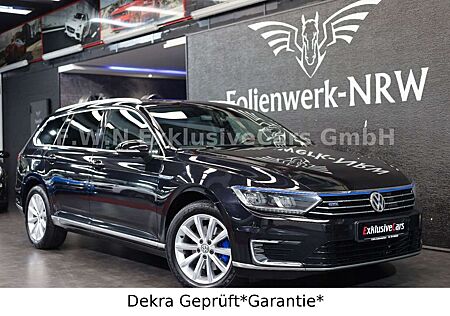VW Passat Variant Volkswagen GTE*1.4l TSI*DSG*Pano*AHK*PHEV