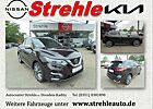 Nissan Qashqai 1.3DIG-T Tekna+ Bose Nappaleder nur 18tkm