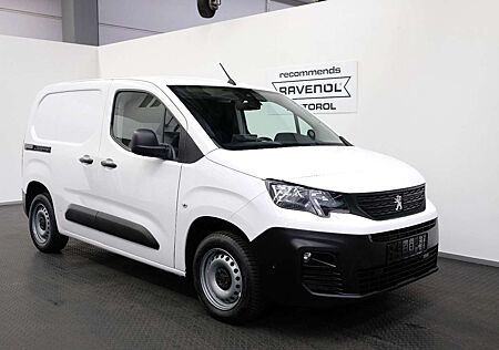 Peugeot Partner CARPLAY/KAMERA/TEMPOMAT