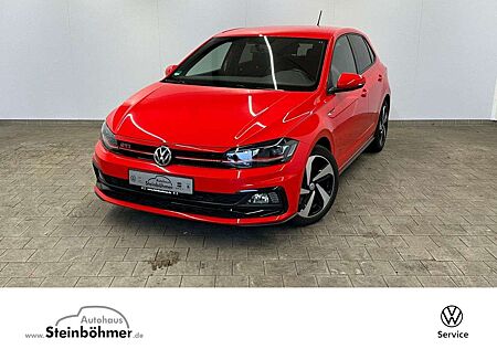 VW Polo GTI Volkswagen 2.0TSI DSG LED NAV ACC SHZ Bluetooth Navi