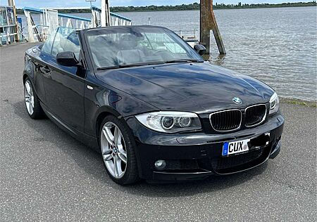 BMW 125i 125 Cabrio Aut.