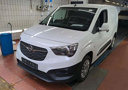 Opel Combo E Cargo Edition 1,5 D EHZ Cool & Sound