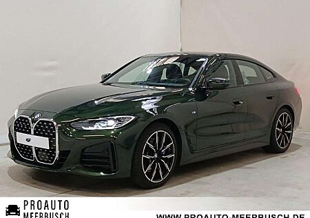 BMW 420 d Gran Coupe xDrive M Sport 360°/M-BREMSEN/19´´