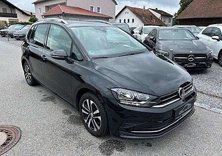 VW Golf Volkswagen Sportsvan VII IQ.DRIVE *NAVI*SHZ*